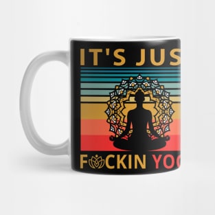 IJFY Mug